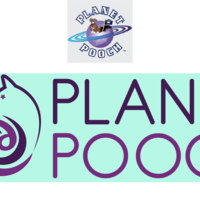 Complete brand redesign for Planet Pooch in San Francisco