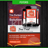 Flyer Design