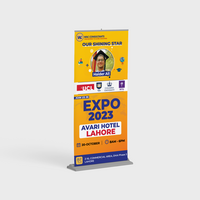 Standee Design