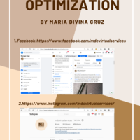 SEO Off-Page Optimization