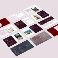 Gaia Luxury Concierge & Events - PPT presentation