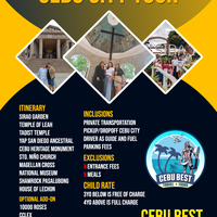 Marketing Poster