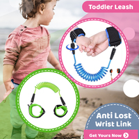 Facebook Ads anti lost wrist link