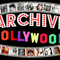 Archive Hollywood Logo