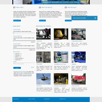 Recoila Hose and Cord Reels