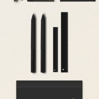 Brand Identity Design for a Fictional Hotel