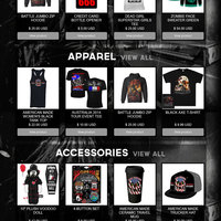rob-zombie.myshopify.com -  Shopify