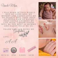 Invitation