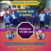 school poster