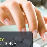 Data Entry