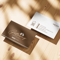 Business Card