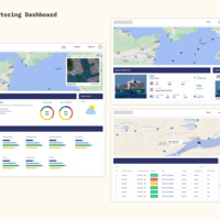 Dashboard / Data Visualization