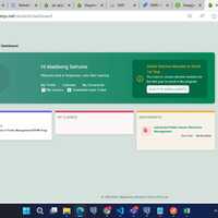 Regenesys 3