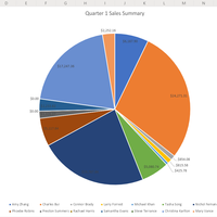 Pie Chart