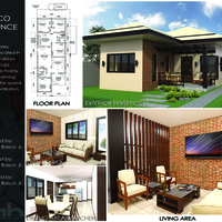 B-Residence (Single-Storey Scheme)