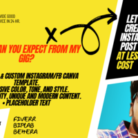  post designer
