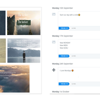 Social Media Management