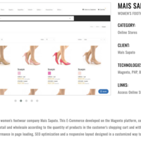 WOMEN'S FOOTWEAR ONLINE STORE