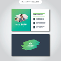 Business Card Template