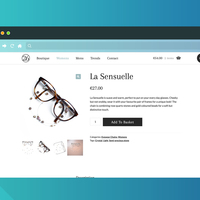 eCommerce Design & Development For Boutique Jewellery Store