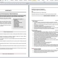 Resume 5