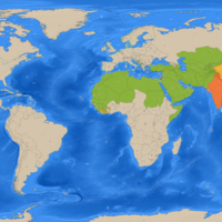 World Map
