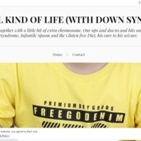 Wordpress website