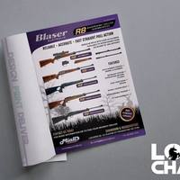 Advertisement design for Australia Wide publication