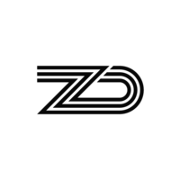 Personal Logo ZD