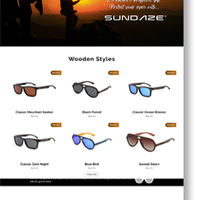 Branded Sunglass Store