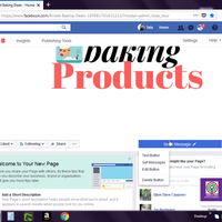 building shoify store