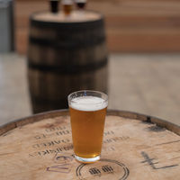 On Location Brewery Photography