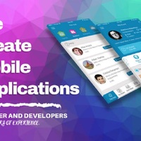 mobile app developer