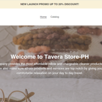 Website Layout