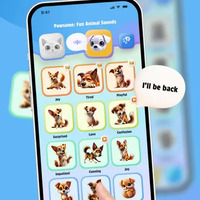 AI Pawsome: CatDog Translator