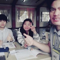 ESL teacher (wintercamp program)offered to Korean students 