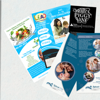 Flyer Design