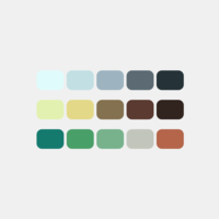 Color Palette