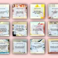 Would You Rather Social Media Content