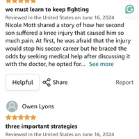 Honest review gotten from marketing . 