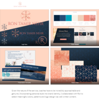 Branding - Business Coach