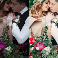 Colour correction