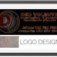 Logo from concept to completion