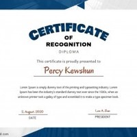 CertificateTemplate