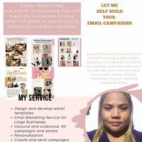 Email Marting