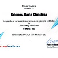 Awards and recognitions