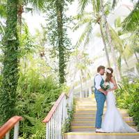 Church Wedding Photoshoot