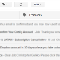 Email Management (Marking Emails as Important or Starred)