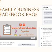 Social Media Management