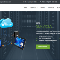 AWS Services